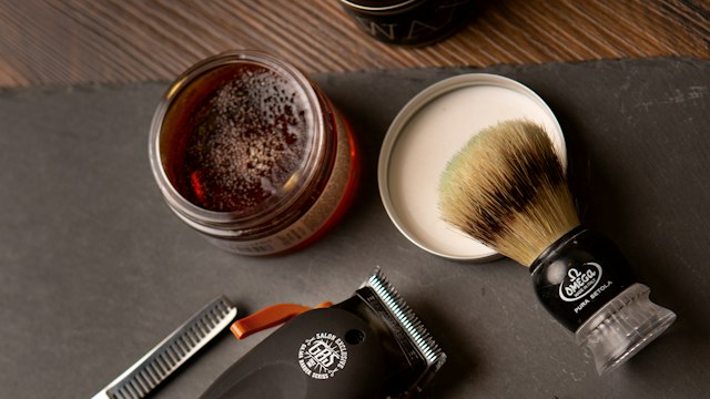 Kingsway Barbers photo 4