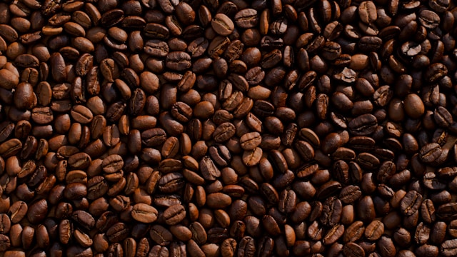 Beans to take home